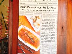 -Ministry of Crab(科伦坡店)