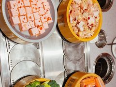 -喜家自助小火锅(乐客城店)