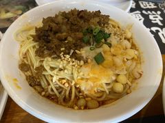 -付小姐在成都(中山公园店)