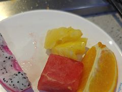 -圣琼美食百汇自助餐厅(坦洲店)