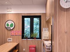 -麦当劳(垡头西路店)
