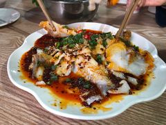 -弓虽昌焖烧鸡(大竹林店)