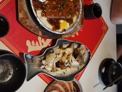 -长安·大茶饭