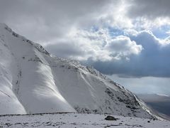 -祁连山·岗什卡雪峰景区