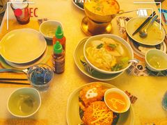 -CHINCHIN 青青·泰国料理(万象食家店)