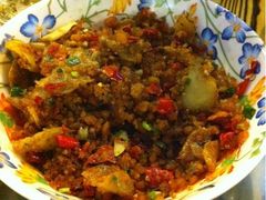 土豆片-可可大虾武汉土菜大排档(万松园1店)