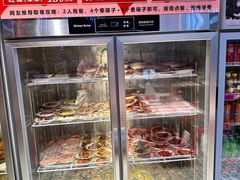 -文立新麻辣烫(合生汇21街区店)