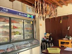 -阿葉农家饭店