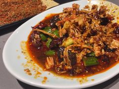 -李赵合鲜肉烧烤(西荷店)