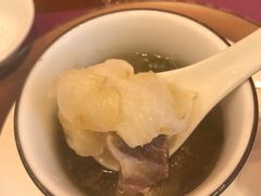 -顺风山庄(水濂山店)