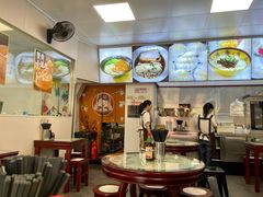 -食惠里小笼包面馆(越秀店)