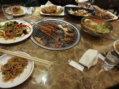 -金太阳海鲜烧烤·本地人餐厅(东纬路旗舰店)