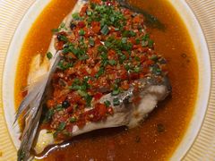 -渔歌子鱼头王(郑州总店)