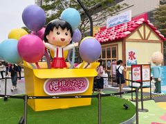 -东莞松山湖万象汇