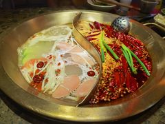 -小龙坎火锅(双林店)