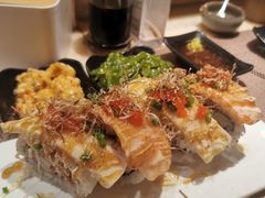 -昊·来了寿司(泡桐树店)