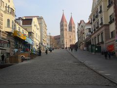 -九龙餐厅(大沽路店)