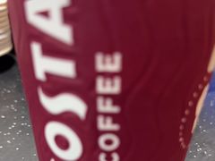 -COSTA COFFEE(百葛服务区店)