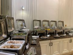 -中旅阿那亚九龙湖·公主酒店
