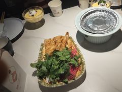 -额娘·春饼烤鸭(华北七楼创始店)