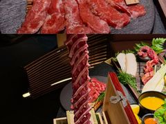-黑牛の店·黑金店(沈阳万象城店)