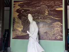 -采石矶景区