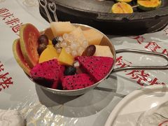 -九村烤脑花·两江非遗(创始总店)