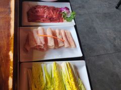 -冯排骨涮烤火锅(华商国际城店)