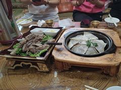 -宗巴雍姆藏餐府
