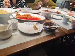-大潮淮·淮扬菜(何园旗舰店)
