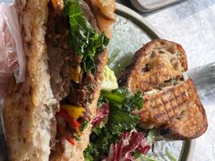 -O'mills Sourdough Bakery&Bistro(永嘉路店)