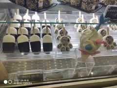 -野人先生现做冰淇淋(西安赛格店)