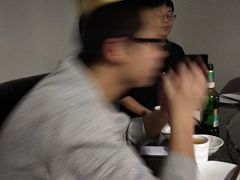 -鹦鹉小厨味道餐厅(山大南路店)