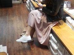 -Feiyue飞跃(长乐路店)