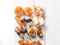-河风精致寿司(尼盛店)
