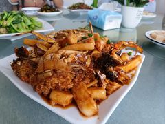 -妈妈的小作坊(陈家镇店)