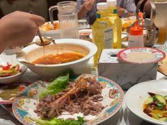 -巴依老爷新疆美食(常营店)