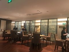 大堂-茉莉餐厅·家宴·欢聚(环城南路店)