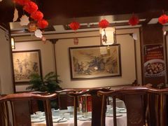 -惠丰堂饭庄·烤鸭·京味菜(西北旺·唐家岭店)