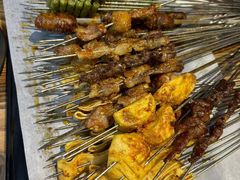 -鴻瑞興面馆(武东店)