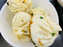 生煎馒头-毛华美食(清扬路店)