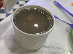 -澳门陈光记烧味饭店(南京德基广场店)