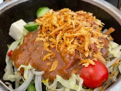 加多加多-THE PAWON·8碗(古北SOHO店)