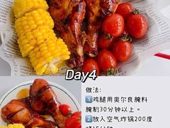 -OneFit健身(汇锦城店)