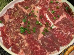 -樱嘢·炭火烧肉(惠南店)