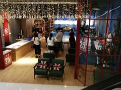 射箭馆-凯德广场(武胜路店)