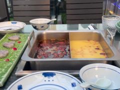 -大隐·成都火锅Bistro(合生麒麟新天地店)