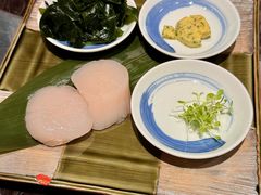 -Ginza Onodera铁板烧(外滩十八号店)