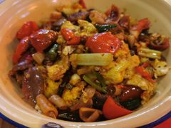 -兔槽江湖菜·重庆璧山兔(水围店)