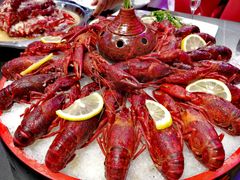 -袁老大龙虾(石鼓路总店)